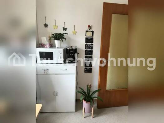 Studio zur Miete Tauschwohnung 475 € 1 Zimmer 37 m² 1. Geschoss Handschuhsheim Heidelberg 69120
