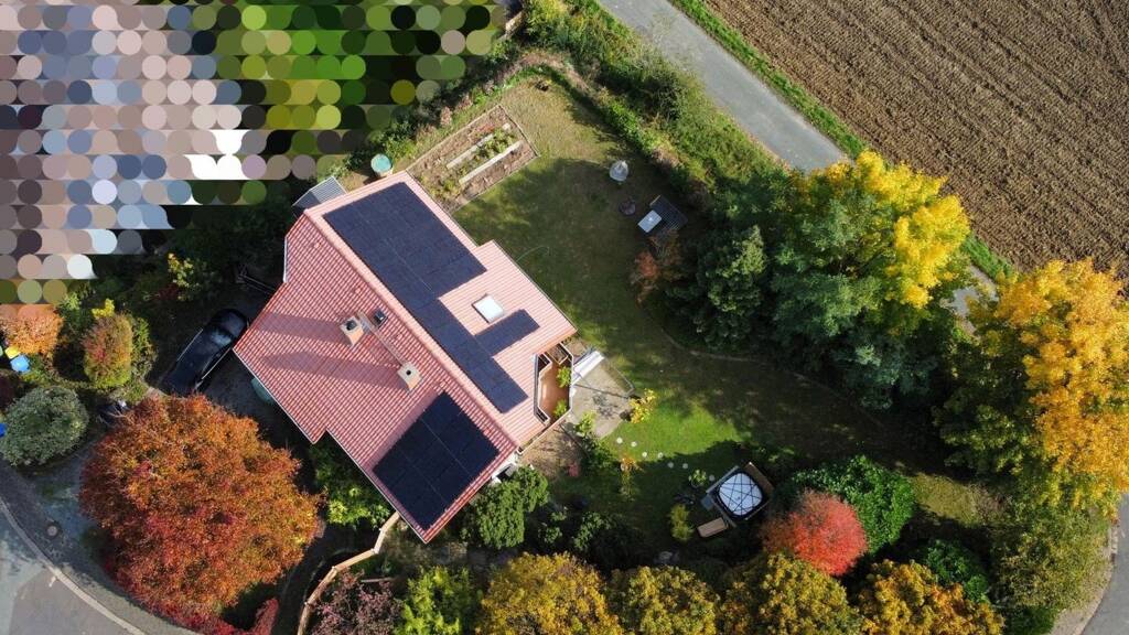 Einfamilienhaus zum Kauf provisionsfrei 585.000 € 7 Zimmer 168 m² 1.007 m² Grundstück Cleeberg Langgöns 35428