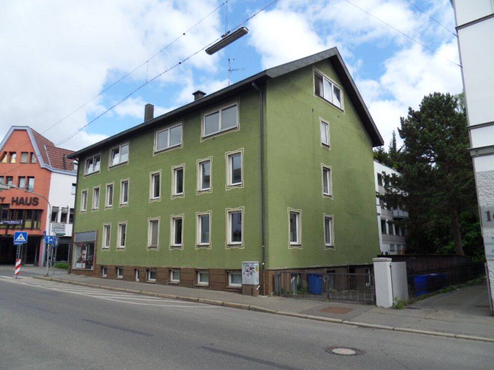 House in Albstadt, Ebingen - Ansicht 3