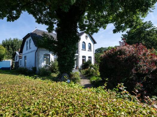 Einfamilienhaus zum Kauf 379.000 € 9 Zimmer 210,5 m² 2.929 m² Grundstück Schaalby 24882
