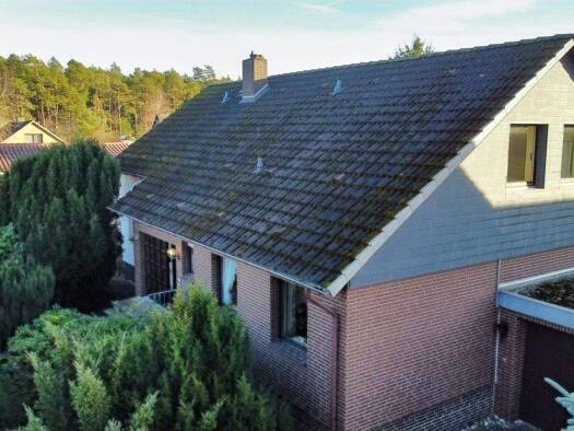 Bungalow zum Kauf 249.000 € 7 Zimmer 160 m² 779 m² Grundstück frei ab sofort Ovelgönne Hambühren 29313