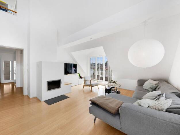 Maisonette zum Kauf provisionsfrei 1.095.000 € 5 Zimmer 141 m² 2. Geschoss Manzostraße 15 Allach-Untermenzing München 80997