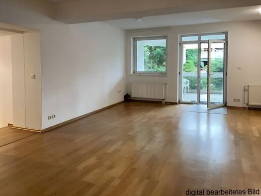 Wohnung zum Kauf 440.000 € 2 Zimmer 107 m² Oberisling-Graß Regensburg 93053