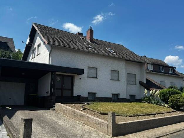 Mehrfamilienhaus zum Kauf 299.000 € 4 Zimmer 147 m² 481 m² Grundstück Nickenich 56645