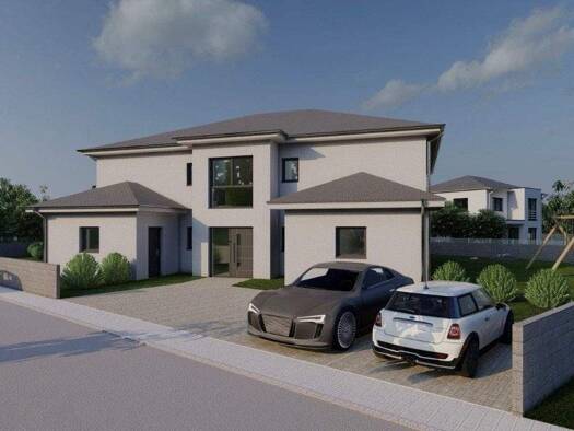 Wohnung zum Kauf provisionsfrei 285.000 € 3 Zimmer 72 m² Windischbergerdorf Cham 93413