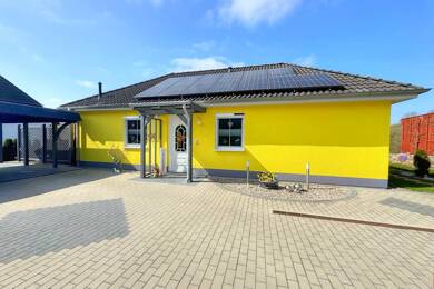 Bungalow zum Kauf 429.500 € 3 Zimmer 100 m² 651 m² Grundstück Schönberg Schönberg 23923