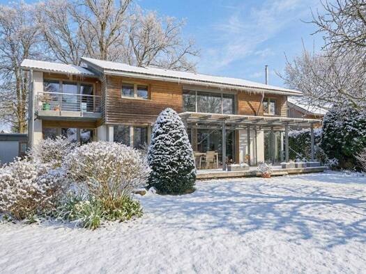 Einfamilienhaus zum Kauf 1.285.000 € 8 Zimmer 327 m² 1.022 m² Grundstück Hoisdorf 22955