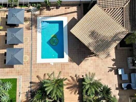 Chalet zum Kauf 795.000 € 4 Zimmer 412 m² Calle Laurel Alhaurín el Grande 29120