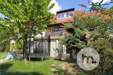 Haus zum Kauf 525.000 € 5 Zimmer 145 m² 190 m² Grundstück Friedrichshofen Ingolstadt 85049