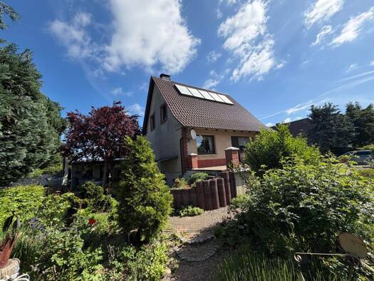 Einfamilienhaus zum Kauf 298.000 € 5 Zimmer 115 m² 653 m² Grundstück frei ab 01.11.2026 Techentin Ludwigslust 19288