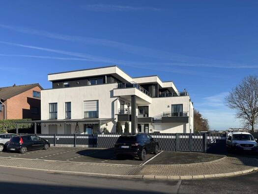 Mehrfamilienhaus zum Kauf 2.100.000 € 24 Zimmer 650 m² 971 m² Grundstück Wörthsiedlung Düren 52351