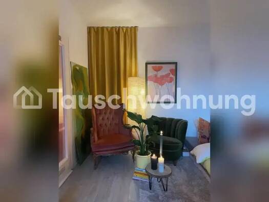 Wohnung zur Miete Tauschwohnung 385 € 1 Zimmer 27 m² Braunsfeld Köln 50933