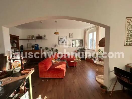 Wohnung zur Miete Tauschwohnung 800 € 2,5 Zimmer 69 m² Französisch Buchholz Berlin 13086