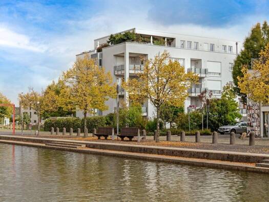 Wohnung zur Miete 1.250 € 3 Zimmer 100 m² frei ab sofort Kürenz Trier 54296