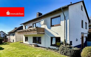 Einfamilienhaus zum Kauf 220.000 € 7 Zimmer 177 m² 602 m² Grundstück Altwildungen Bad Wildungen 34537
