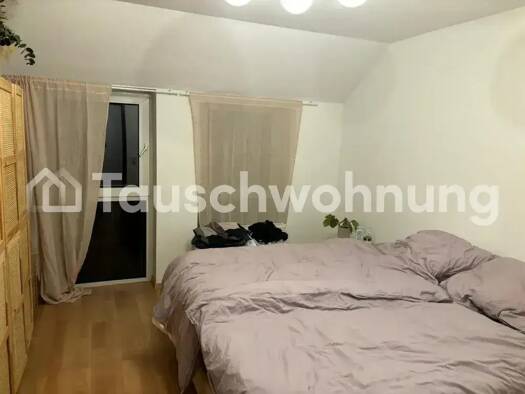 Maisonette zur Miete Tauschwohnung 1.200 € 3 Zimmer 100 m² 3. Geschoss Altstadt-Süd Köln 50676
