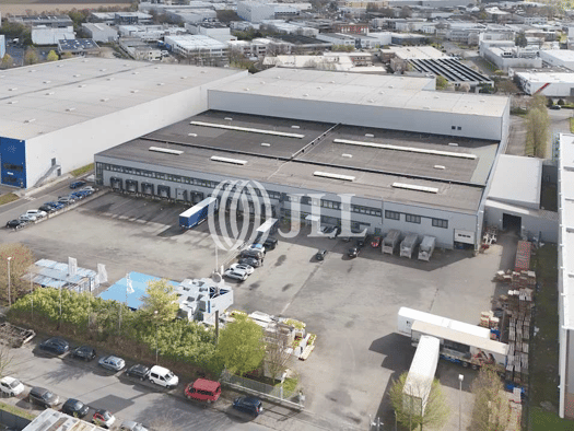 Lagerhalle zur Miete provisionsfrei 10.798 m² Lagerfläche teilbar ab 10.798 m² Willich Willich 47877