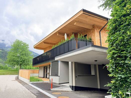 Wohnung zur Miete - Erstbezug 2.190 € 3 Zimmer 110 m² EG Uderns 6271