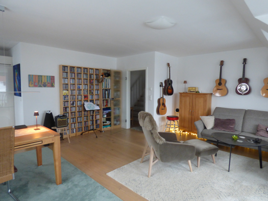 Maisonette zum Kauf 575.000 € 5 Zimmer 124 m² 2. Geschoss frei ab 01.07.2026 Geismar Göttingen 37083