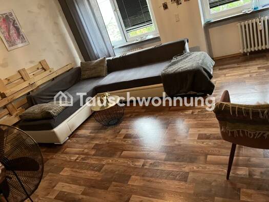 Wohnung zur Miete Tauschwohnung 860 € 3 Zimmer 75 m² 2. Geschoss Altstadt-Süd Innenstadt 50674