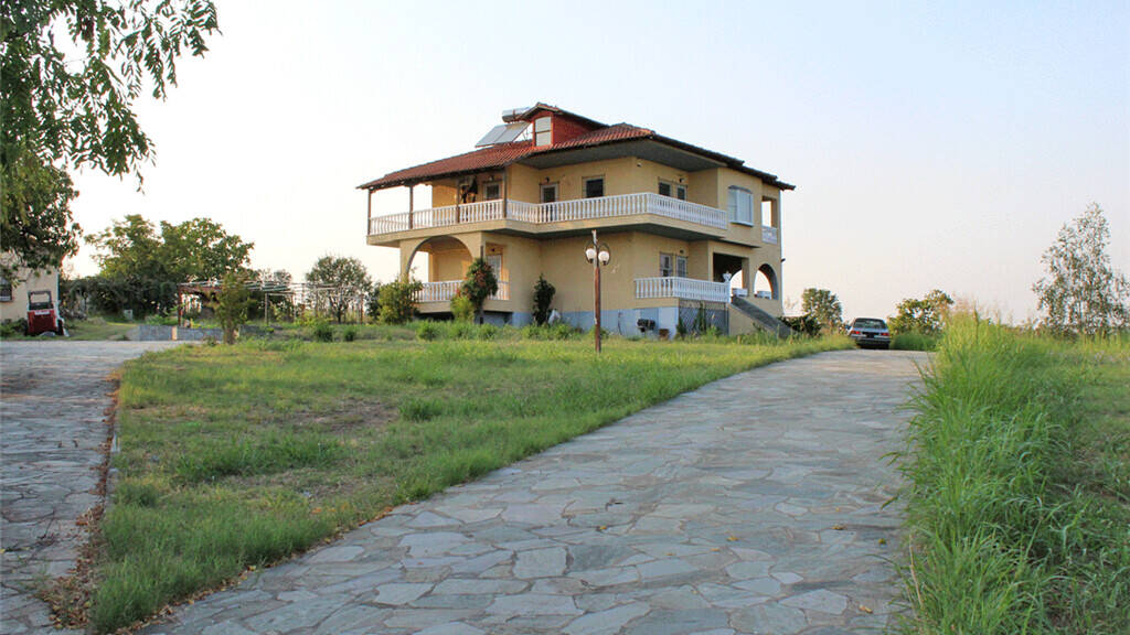 Villa zum Kauf 750.000 € 6 Zimmer 300 m² 4.000 m² Grundstück Olympische Riviera