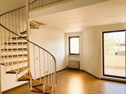 Maisonette zum Kauf 335.000 € 3 Zimmer 74 m² 3. Geschoss Bretzenheim Mainz 55128