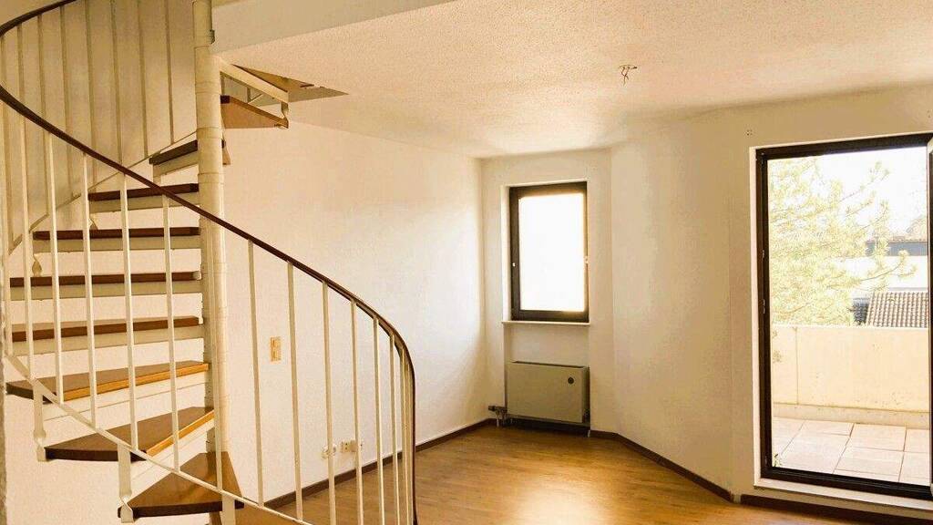 Maisonette zum Kauf 335.000 € 3 Zimmer 74 m² 3. Geschoss Bretzenheim Mainz 55128