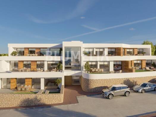 Wohnung zum Kauf 473.000 € Moraira 03724