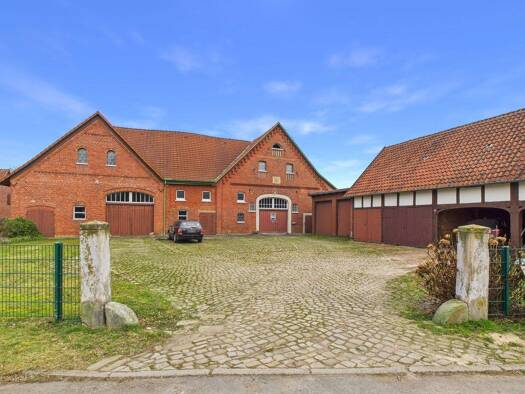 Haus zum Kauf 249.000 € 10 Zimmer 300 m² 6.482 m² Grundstück Winzlar Rehburg-Loccum 31547