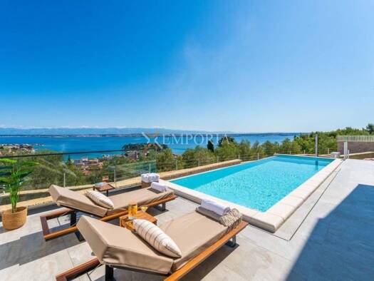 Haus zum Kauf 3.000.000 € 4 Zimmer 364 m² Centar