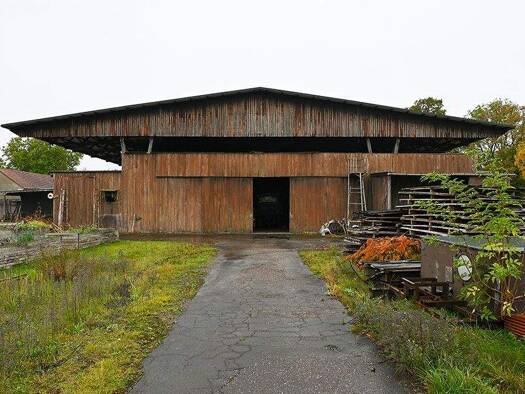 Gewerbegrundstück zum Kauf 500.000 € 12.500 m² Grundstück Wehe Rahden, Westfalen 32369