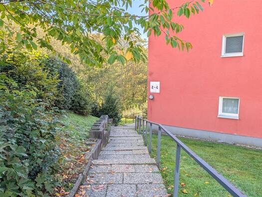 Wohnung zur Miete 350 € 2 Zimmer 58 m² frei ab sofort Starenweg 2 Wehberg Lüdenscheid 58507