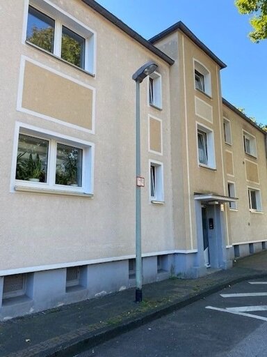 Wohnung zur Miete nur mit Wohnberechtigungsschein 354,87 € 3,5 Zimmer 77,3 m² 1. Geschoss Holsterhauser Markt 11 Holsterhausen Herne 44625