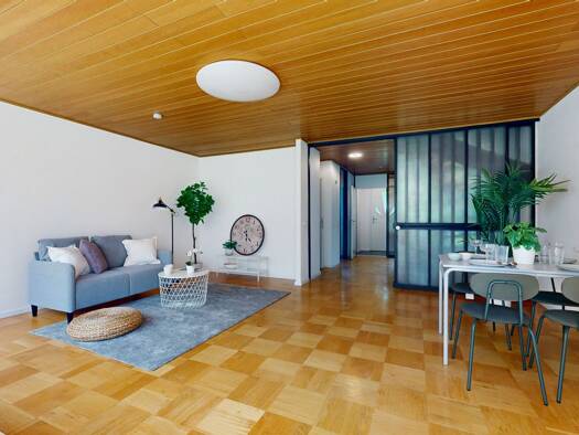 Reihenmittelhaus zum Kauf 747.000 € 5 Zimmer 138,2 m² 179 m² Grundstück Kirchheim Kirchheim bei München 85551