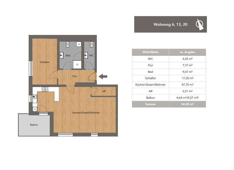 Mehrfamilienhaus zum Kauf - Erstbezug als Kapitalanlage geeignet 2.550.000 € 16 Zimmer 574 m² Untersiemau 96253