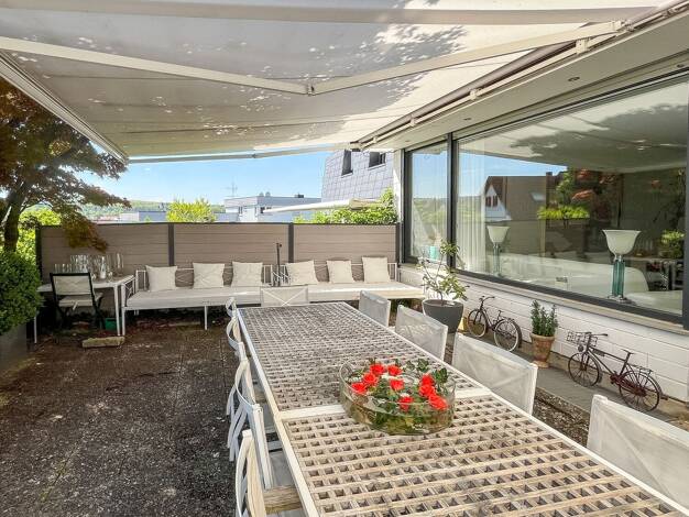 Reihenmittelhaus zum Kauf 669.000 € 7 Zimmer 169,7 m² 470 m² Grundstück Riederich 72585