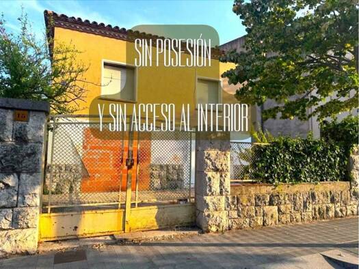 Chalet zum Kauf 336.000 € 4 Zimmer 208 m² Figueres 17600
