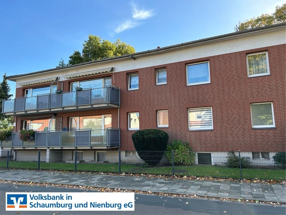 Wohnung zum Kauf 138.000 € 3 Zimmer 66,5 m²<br/>Wohnfläche Nienburg Nienburg 31582