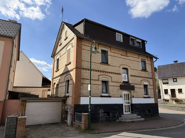 Haus zum Kauf 125.000 € 6 Zimmer 95 m² 110 m² Grundstück Hartenrod Bad Endbach 35080