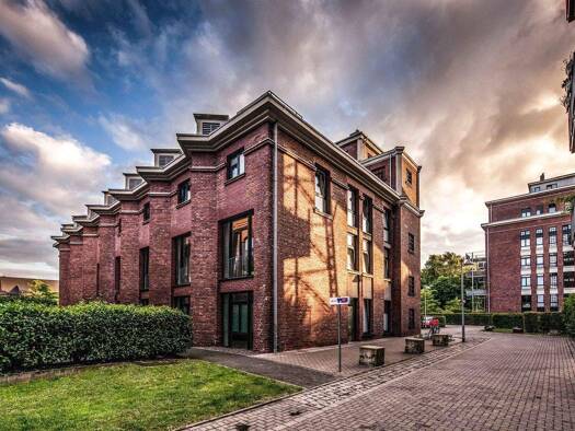 Sonstiges zum Kauf als Kapitalanlage geeignet 1.750.000 € 13 Zimmer 602 m² Von-Klespe-Straße 7 Grube Carl Frechen 50226