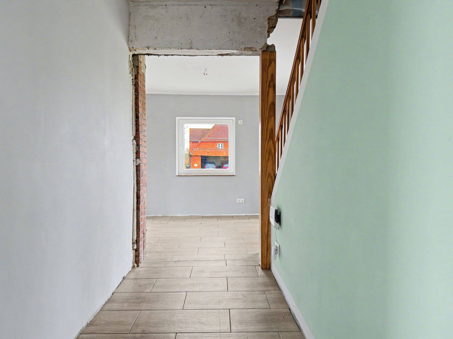 House in Schashagen, Ostholstein - Ansicht 4