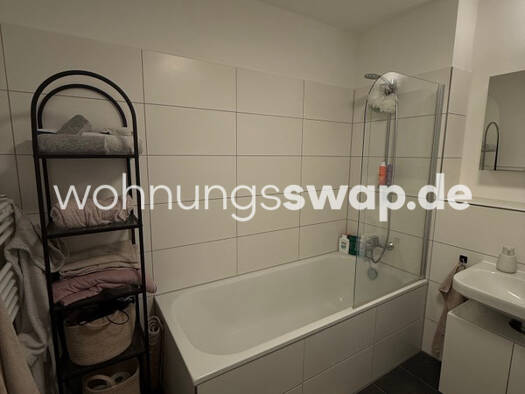 Wohnung zur Miete Tauschwohnung 1.400 € 4 Zimmer 80 m² 2. Geschoss Rothenburgsort Mitte 20539