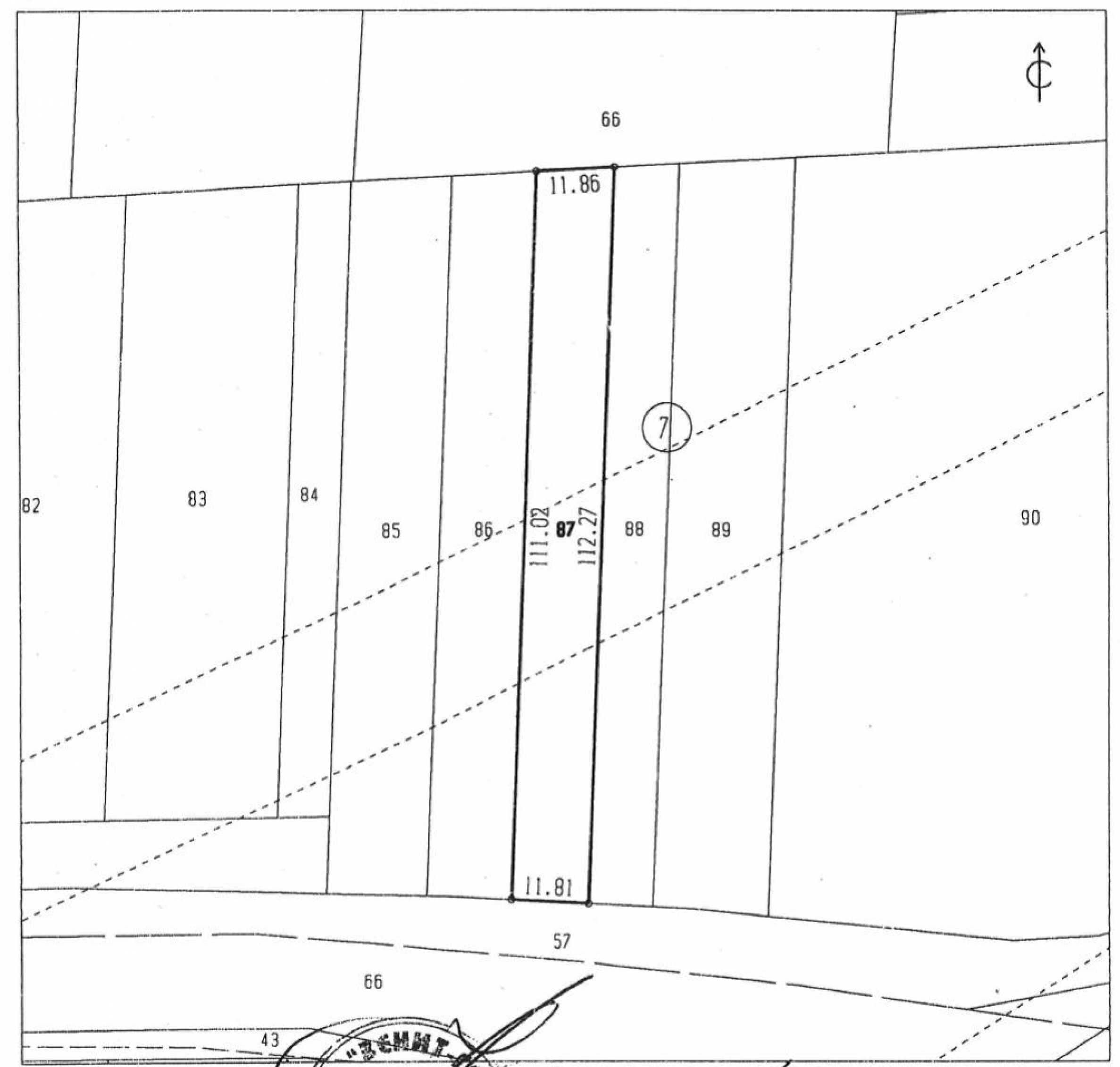 Landwirtschaftliche Fläche zum Kauf 164.102 € Bankya