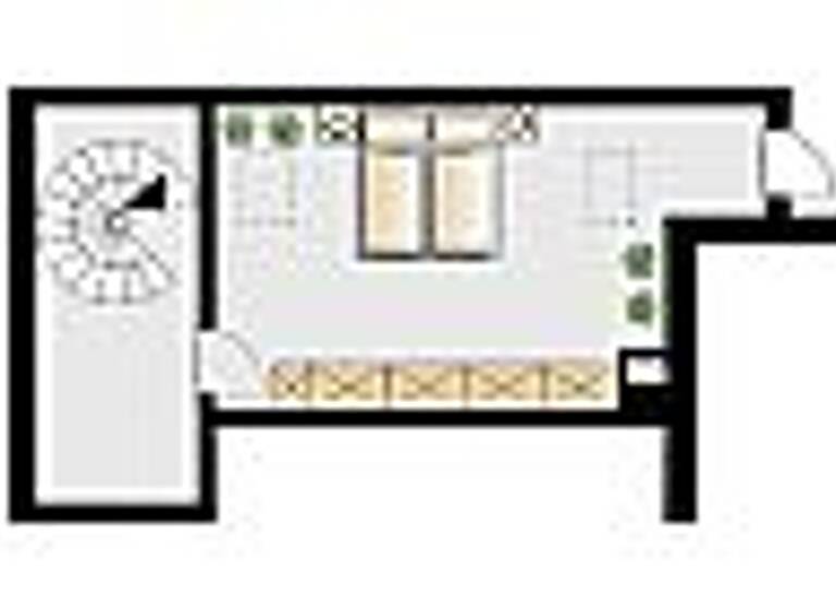 Maisonette zur Miete 1.150 € 3 Zimmer 86 m² Geschoss -2/2 frei ab sofort Aichach 86551