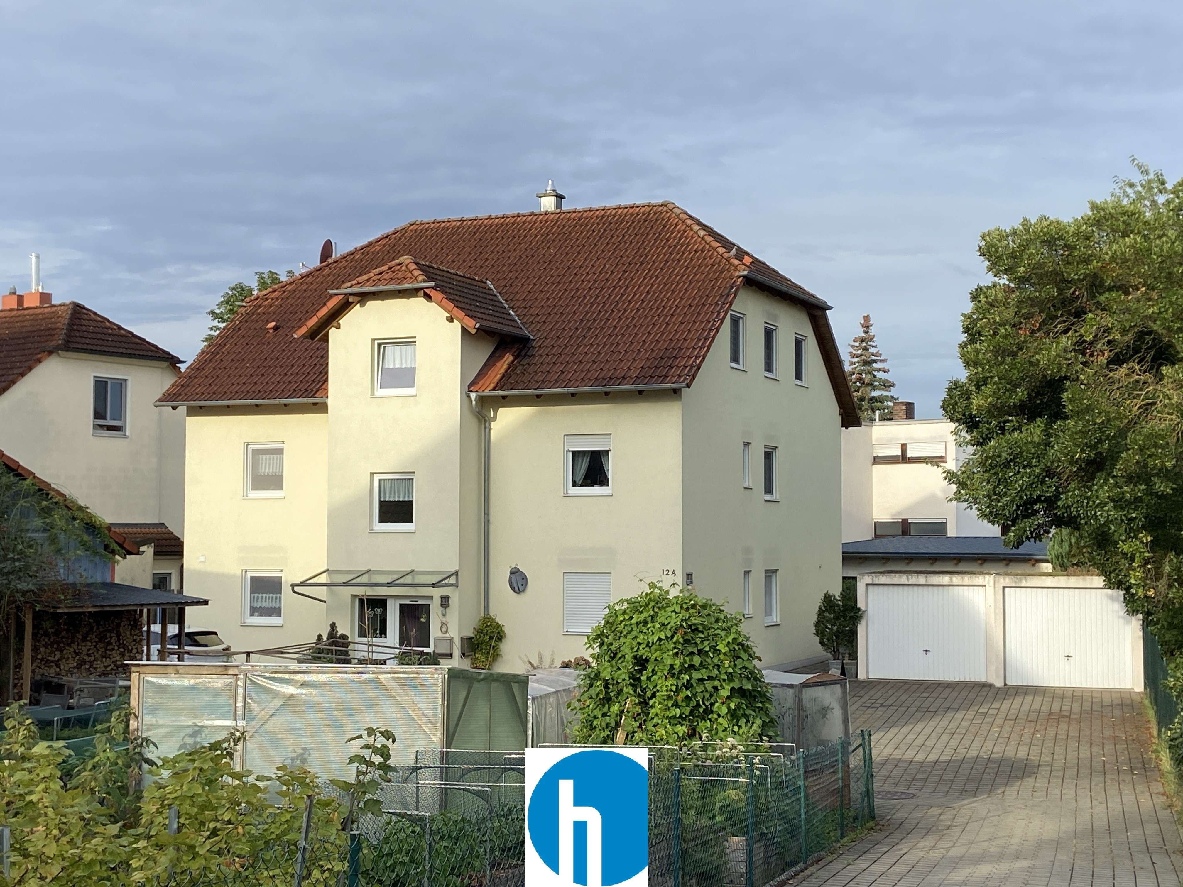 Wohnung zum Kauf 329.000 € 3 Zimmer 91,5 m²<br/>Wohnfläche 2.<br/>Geschoss ab sofort<br/>Verfügbarkeit Forchheim Forchheim 91301