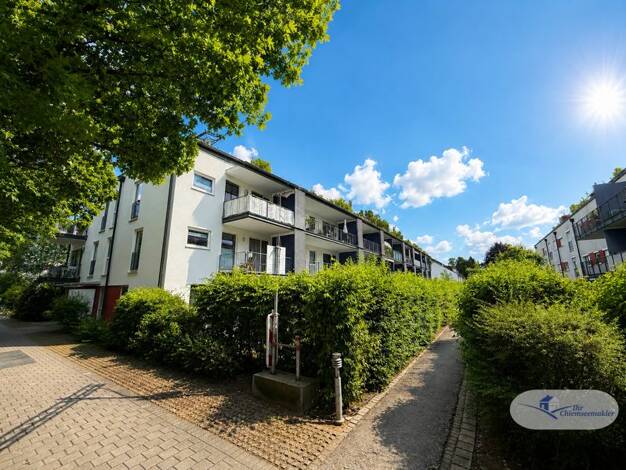 Wohnung zum Kauf 499.000 € 2 Zimmer 68 m² 2. Geschoss Thalk.Obersendl.-Forsten-Fürstenr.-Solln München 81476