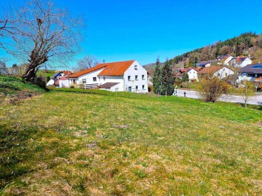 Haus zum Kauf provisionsfrei 990.000 € 4.000 m² Grundstück Buch Buch am Erlbach 84172