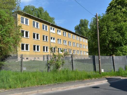 Mehrfamilienhaus zum Kauf 700.000 € 62 Zimmer 1.800 m² 10.061 m² Grundstück Werra-Suhl-Tal 99837