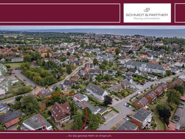 Mehrfamilienhaus zum Kauf 989.000 € 15 Zimmer 285 m² 1.132 m² Grundstück Grömitz Grömitz 23743