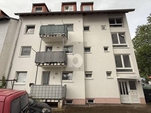 Wohnung zum Kauf 350.000 € 4 Zimmer 110 m² Kassel 34125